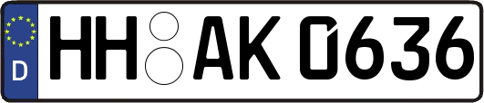 HH-AK0636