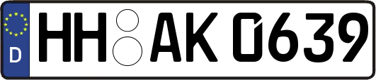 HH-AK0639