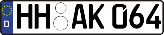 HH-AK064