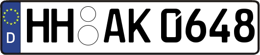 HH-AK0648