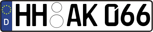 HH-AK066