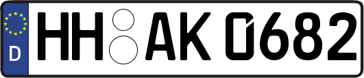 HH-AK0682