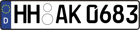 HH-AK0683