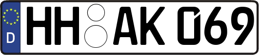 HH-AK069