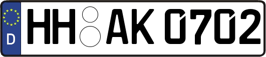 HH-AK0702