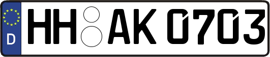 HH-AK0703