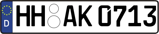 HH-AK0713