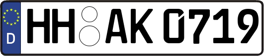 HH-AK0719