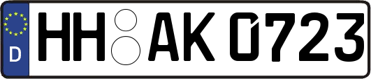 HH-AK0723