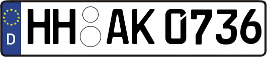 HH-AK0736
