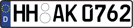 HH-AK0762
