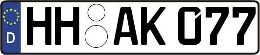 HH-AK077