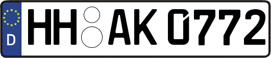 HH-AK0772