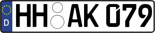 HH-AK079