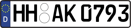 HH-AK0793