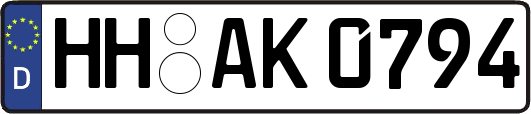 HH-AK0794