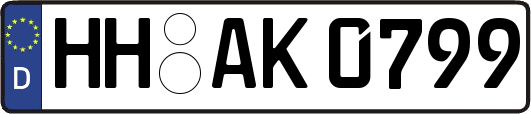 HH-AK0799