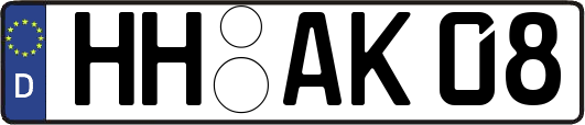 HH-AK08