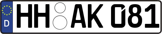 HH-AK081