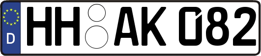 HH-AK082