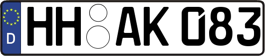 HH-AK083