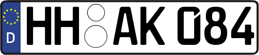HH-AK084