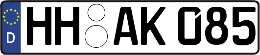 HH-AK085