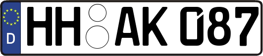 HH-AK087