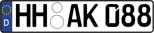 HH-AK088