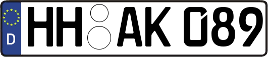 HH-AK089