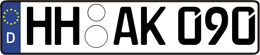HH-AK090