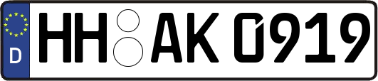 HH-AK0919