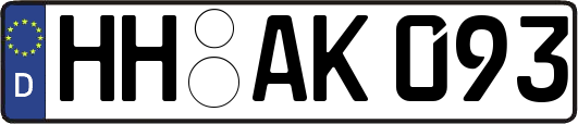 HH-AK093