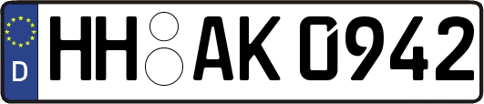 HH-AK0942