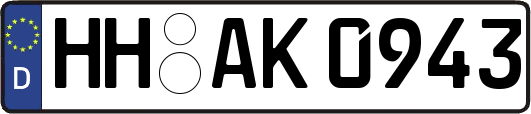HH-AK0943
