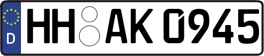 HH-AK0945