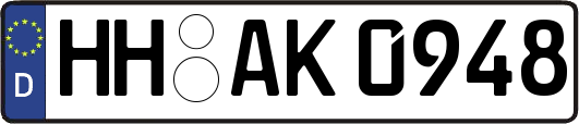 HH-AK0948