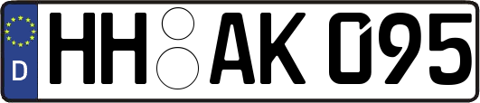 HH-AK095