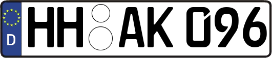 HH-AK096