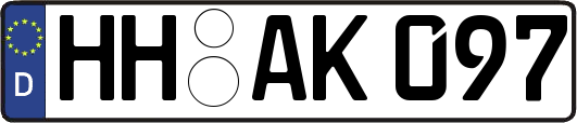 HH-AK097