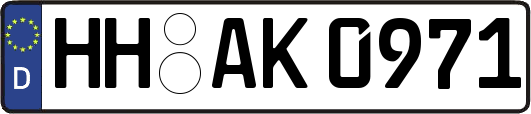 HH-AK0971