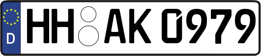 HH-AK0979