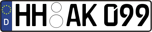 HH-AK099