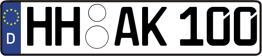 HH-AK100