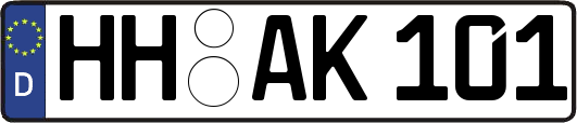 HH-AK101