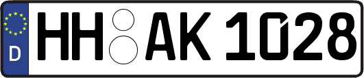 HH-AK1028