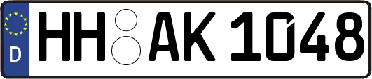 HH-AK1048