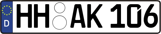 HH-AK106