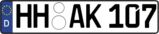 HH-AK107