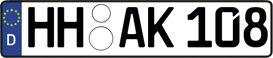 HH-AK108